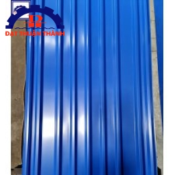 Tôn 9 Sóng và 9 Sóng Đôi