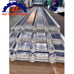 Tôn Cách Nhiệt PE