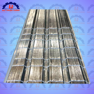 Tôn dán Cách Nhiệt PE