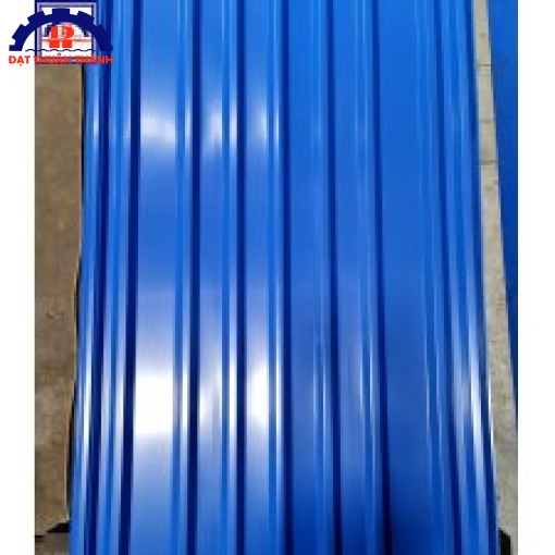 Tôn 9 Sóng và 9 Sóng Đôi