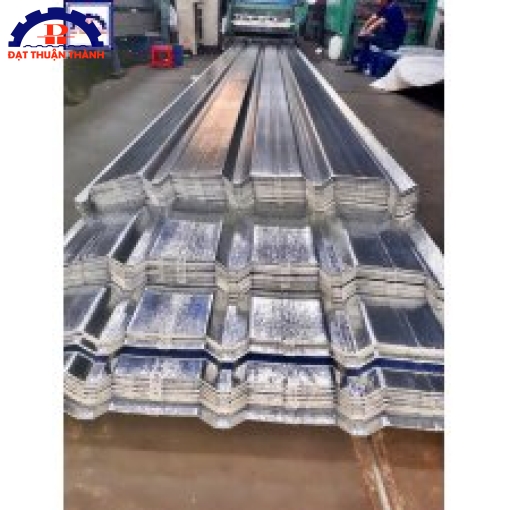 Tôn Cách Nhiệt PE